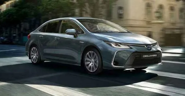 En Yeni Toyota Araba Fiyatlari Ne Kadar Kac Tl Oldu Otv Zammi Sonrasi Toyota Fiyat Listesi 2020 Eylul Takvim