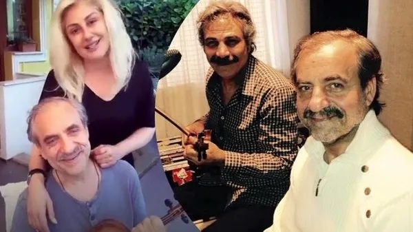 Acı haberiyle sanat camiasını yasa boğan İlyas Tetik’in son görüntüleri ortaya çıktı! Muazzez Ersoy’un o sözleri yürek yaktı…-8