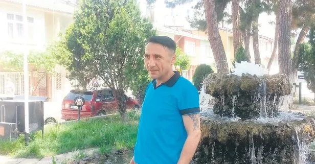 Canavar evlat!