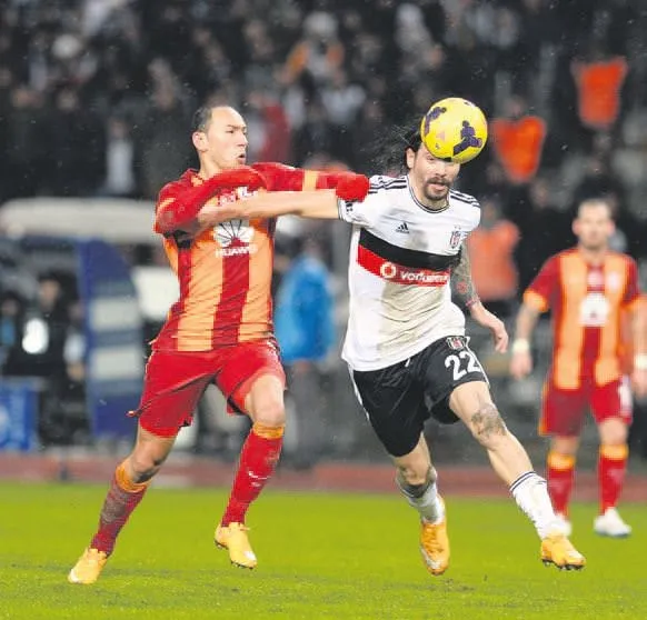 Beşiktaş’a 8 günlük tatil!