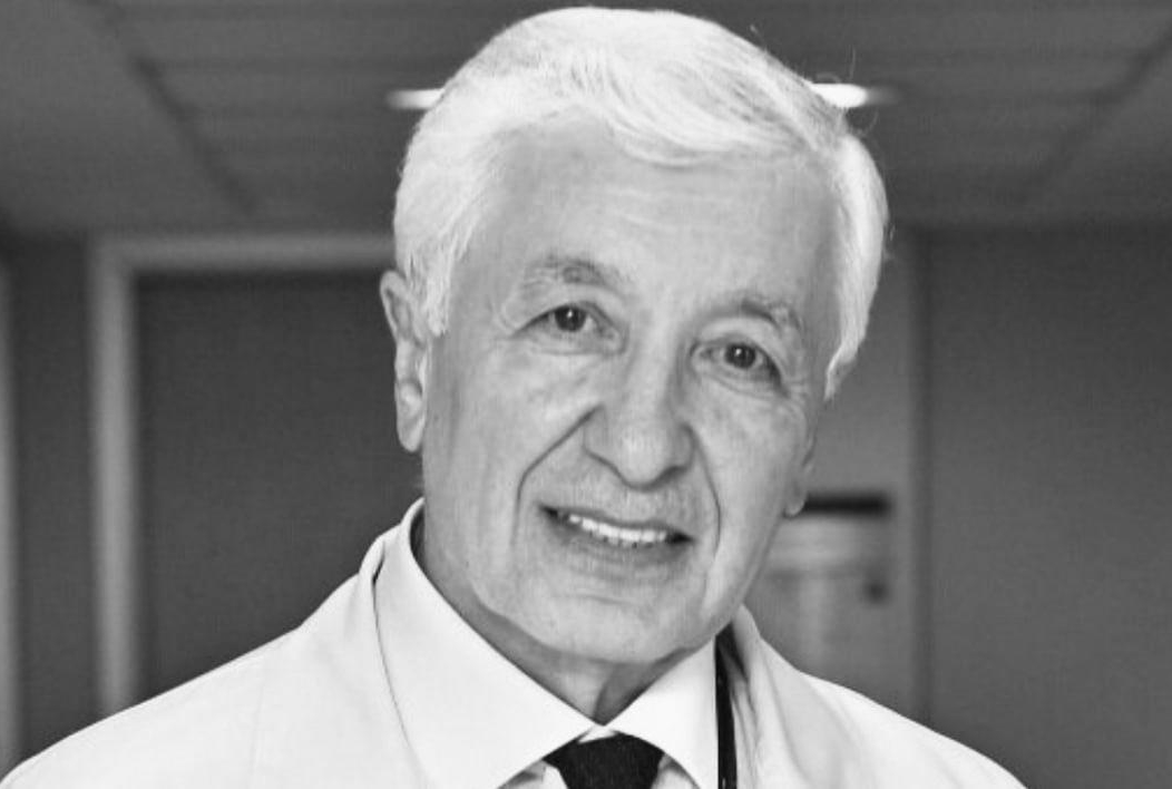 Münci Kalayoğlu hayatını kaybetti