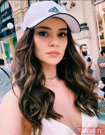 Seray Kaya Nin Aci Gunu Kalbim Artik Dayanmiyor Seray Kaya Kimdir Kac Yasinda Takvim