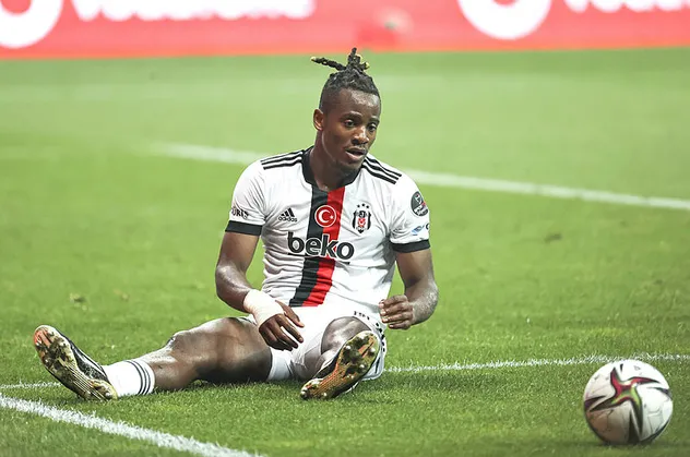 Batshuayi iddiası Fenerbahçe taraftarını kızdırdı: Yazıklar olsun