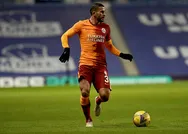 Galatasaraylı Omar Elabdellaoui futbola geri dönecek mi? Tedavi için ABDye gitti