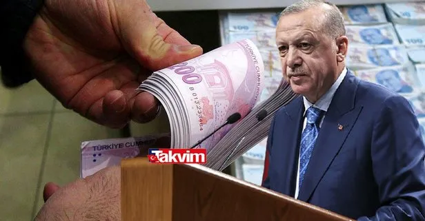 Asgari ücret zammı bugün saat kaçta açıklanacak? 2022 asgari ücret zammı açıklandı mı? 16 Aralık Başkan Erdoğan son dakika açıklamaları!