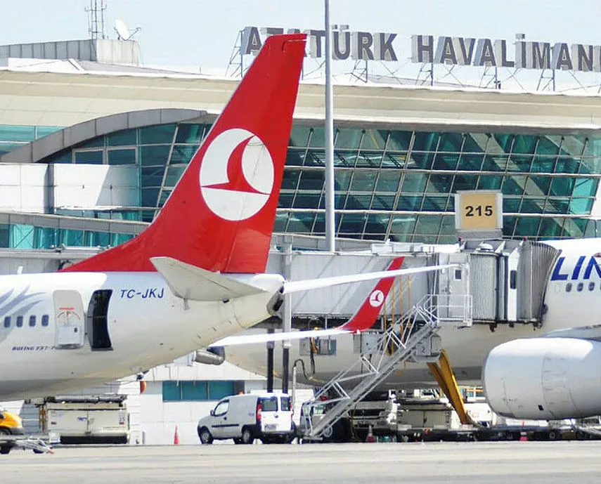 Atatürk Havalimanı’ndan uçacaklar dikkat!