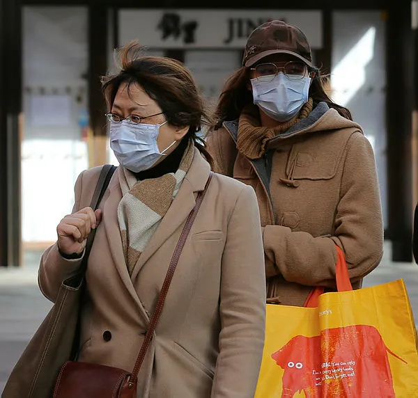 Çin'den bomba iddia! Koronavirüsü Wuhan'a ABD getirdi!-4