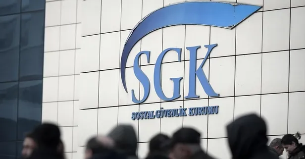 SGK hizmet dökümü sorgulaması nasıl yapılır? TC. kimlik no ile SGK 4A hizmet dökümü sorgulama ekranı