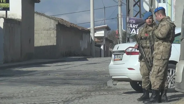 Son dakika: İstanbul Silivri'de sokak ortasında cinayet-2