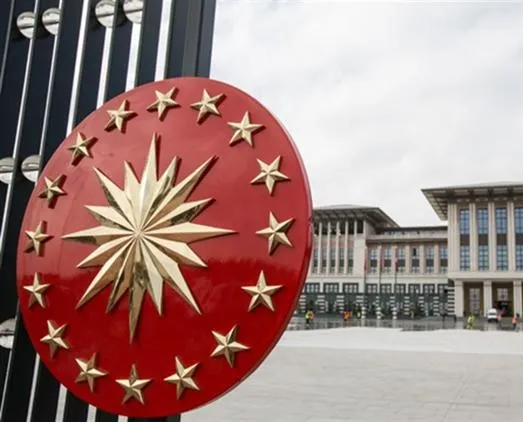 Cumhurbaşkanlığı’ndan FETÖ açıklaması!