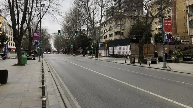 Hafta sonu-hafta içi sokağa çıkma yasağı saatleri kaçla kaç arası? Yeni koronavirüs kararları neler?-2