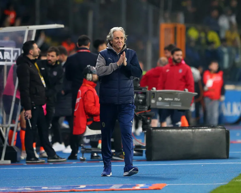 Sergen Yalçın'dan flaş Fenerbahçe açıklaması! - 6