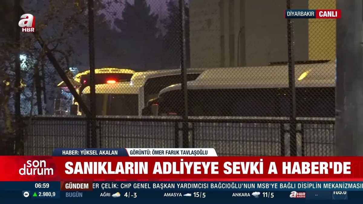Narin cinayetinde hesap günü!