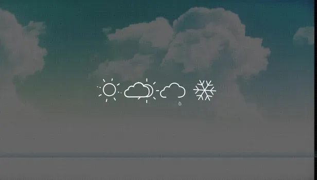 Meteoroloji il il uyardı: Sağanak yağış kapıda! (25 Ağustos hava durumu)