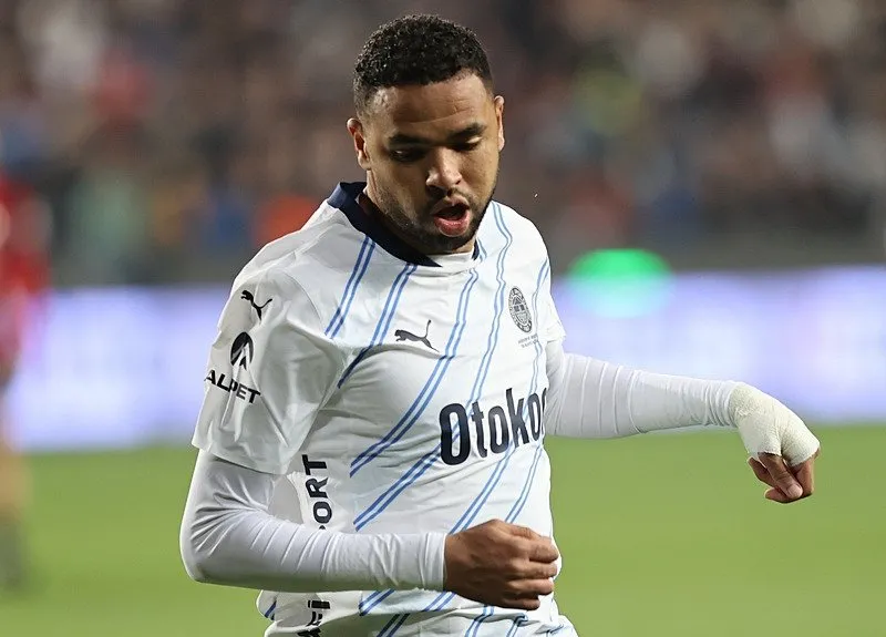 Hocalar kararını verdi! Fenerbahçe - Beşiktaş maçı 11'leri netleşti - 3