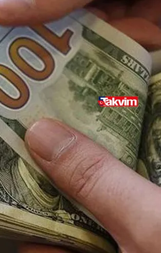 28 Ekim anlık dolar kuru fiyatları! Serbest piyasada dolar ve euro kaç TL? Bugün dolar ne kadar? Güncel dolar yorumları!