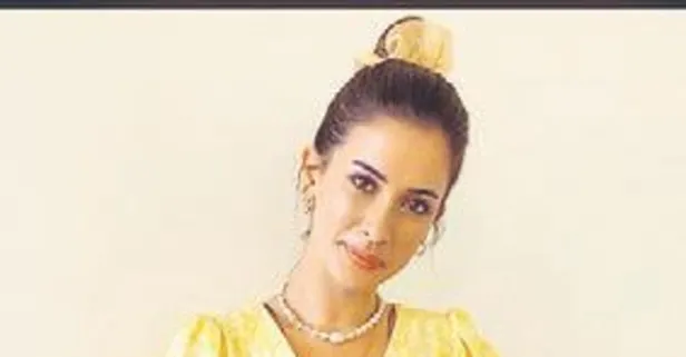 Buse Terim In Incecik Hali Begeni Topladi Takvim