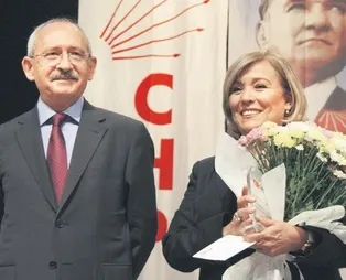 Son dakika: CHP Kadın Kolları eski Genel Başkanı Deniz Pınar Atılgan'dan Kılıçdaroğlu'na tepki: Oyum Erdoğan'a