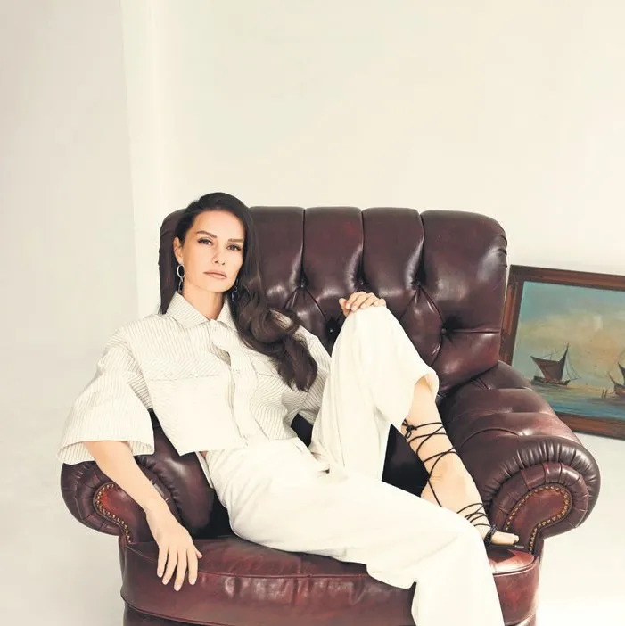 Soğuğa meydan okudu