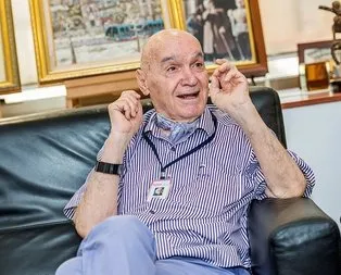 Uluç’tan çok konuşulacak Başakşehir-G.Saray yazısı