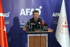 AFAD duyurdu: Asrın felaketinde yer kabuğu 7,3 metre kaydı