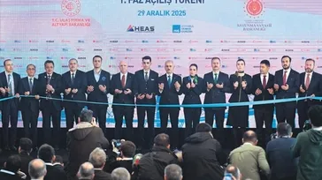Sabiha Gökçen rekor kırdı: 11 ayda 41 milyonu geçti!