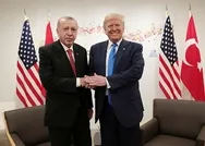 Son dakika: Beyaz Saray: Trump, Başkan Erdoğana İdlib için teşekkür etti