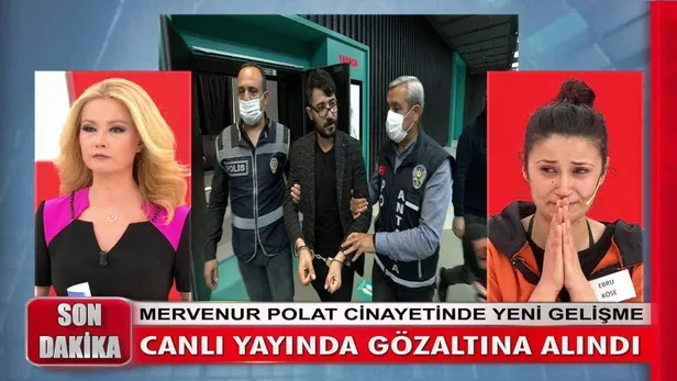 Müge Anlı ATV CANLI YAYIN İZLE 12 Mart 2021 Cuma| ATV linki YOUTUBE Çıplak fotoğraflarıyla başvurdu: 'Eski eniştem bana tecavüz etti'-27