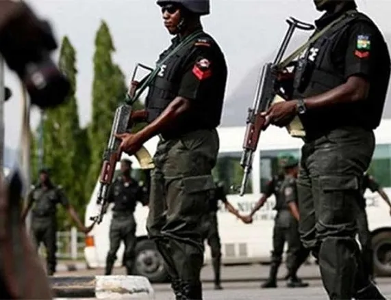 Nijerya’da silahlı saldırı: 10 ölü