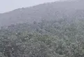 Kartal'da kar yağışı!