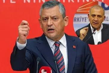 CHP’de fıkra gibi çelişki!