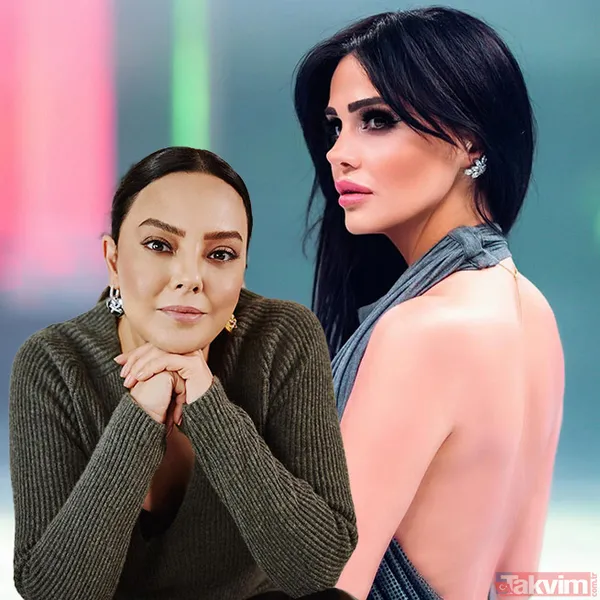 Günel Zeynalova’dan yıllar sonra gelen Ebru Gündeş itirafı! Meğer nişanlısıyla evlenen Ebru’yu affetmiş... - 1