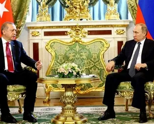 Türk Akımı tam gaz