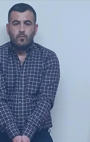 İtirafçı olan PKK’nın sözde lojistik sorumlusu İbrahim Parım hakkında karar