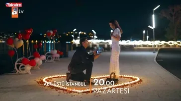 Altı Üstü İstanbul 4. Bölüm 2. Fragman