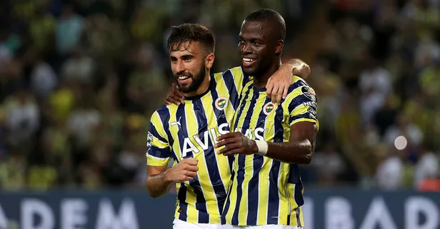 Fenerbahçe'de tüm gözler Valencia'da olacak! Derbi hasreti sürüyor