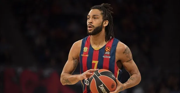 Pierria Henry Fenerbahçe Beko'da (Yurttan ve dünyadan spor gündemi)