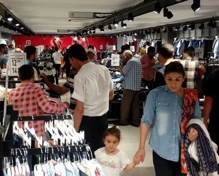 Bu indirime dikkat edin!