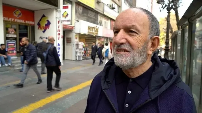 Son dakika: CHP'li Ankara Büyükşehir Belediyesi Başkanı Mansur Yavaş'a tepki büyük: Sırtını CHP’ye PKK’ya dayamış bir isim-5