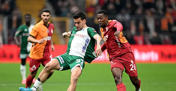 Okan Buruk'tan Carlos Cuesta açıklaması! Neden kadroda yok?