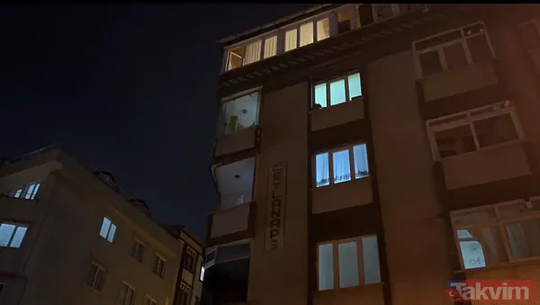 Beyoğlu'nda facia: Evde tartıştığı oğlunu öldürüp intihar etti | Altından uyuşturucu çıktı - 8