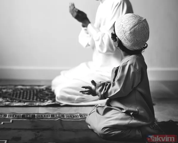 🤲🏻 BERAT KANDİLİ İBADETLERİ 2024! Berat Kandili çekilecek tespihler ve zikirler! Berat gecesi 6 rekat namaz nasıl kılınır, nasıl niyet edilir? - 4