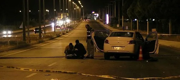 İzmir’de feci kaza! İki kişi hayatını kaybetti
