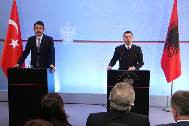 Başkan Erdoğan talimat vermişti! O yapıların inşasına başlanıyor!-2