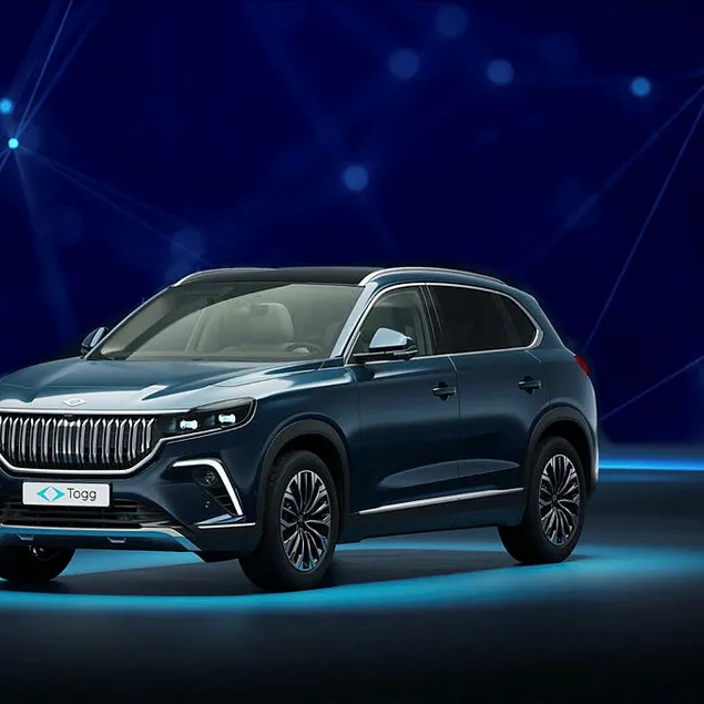 41 bin kere Maşallah! TOGG’a ilgi büyük!