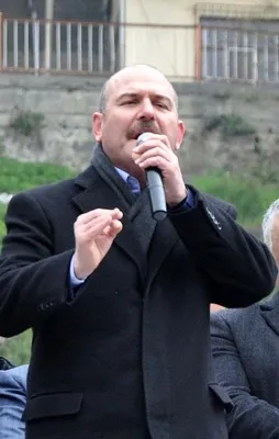 Bakan açıkladı! O hain elimizde