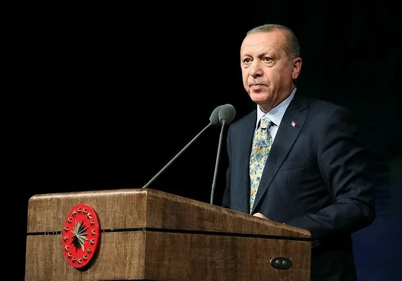 Emeklilikte yaşa takılanlar(EYT) yasası çıkacak mı? Başkan Erdoğan'dan emeklilikte yaşa takılanlar açıklaması-3