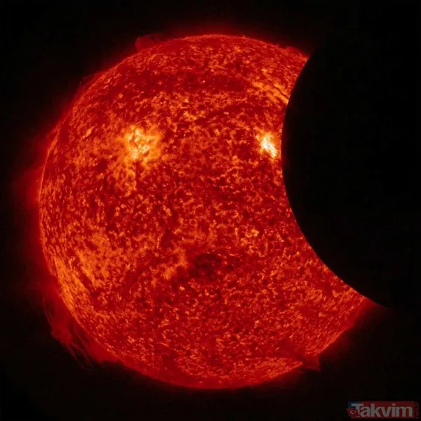 New York depremi, Özgürlük Heykeli’ne düşen yıldırım, tutulma… Dünya ayaklandı! Kıyamet alametleri başladı: Güneş bir daha hiç doğmayabilir - 6