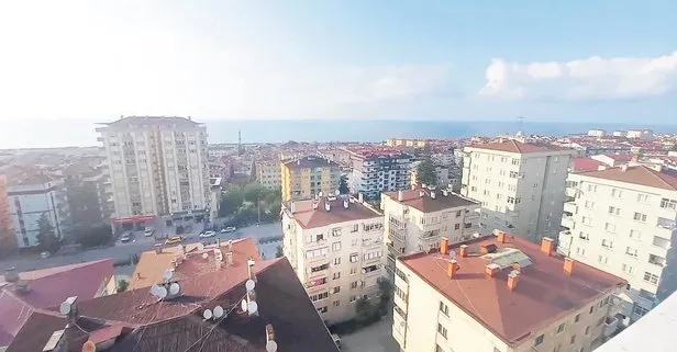 Trabzon’daki Aydınlıkevler Mahallesi de 100’den fazla afetzedeye kapılarını açtı