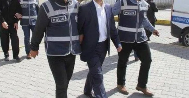 Gaziantep merkezli FETÖ/PDY operasyonu